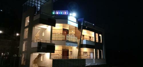 Hotel Aishwarya