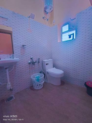 Bed & Breakfast Le Charmin
