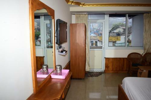 Hotel Ruby International