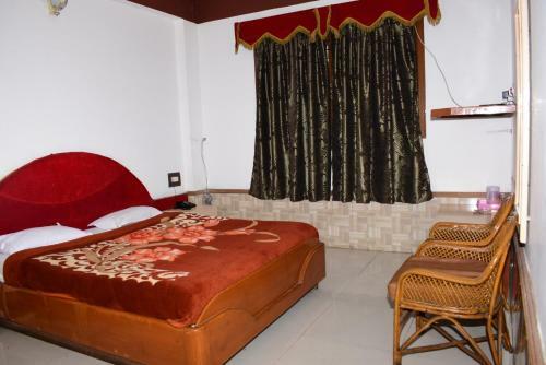 Hotel Ruby International