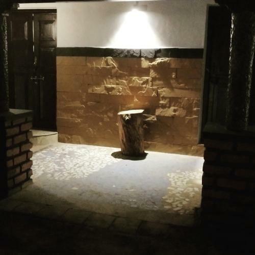 Apartamento Kings Landing