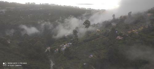 Kodai Cool Homes