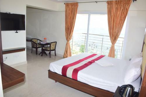 B2b Home Stay