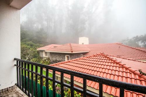 Fabhotel Green Forest Resort