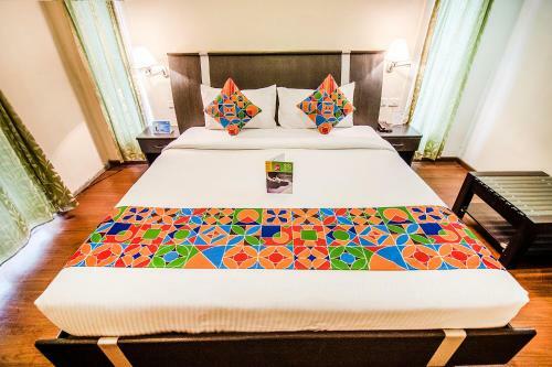 Fabhotel Green Forest Resort