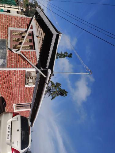 Brick House Villa
