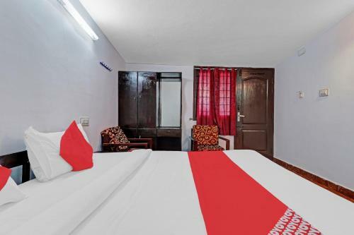 Oyo Flagship 85779 Hotel Rgp