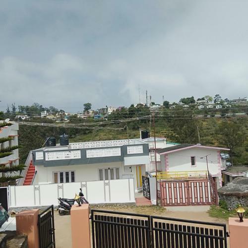 Msk Home Stay