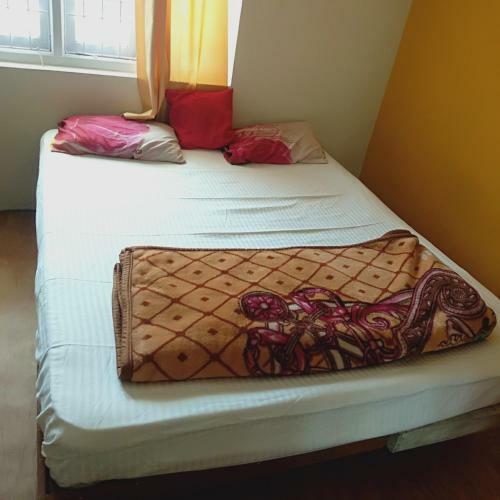 Msk Home Stay