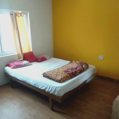Msk Home Stay