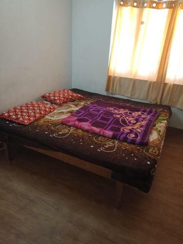 Msk Home Stay