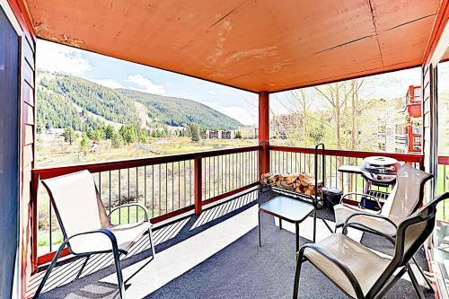 Cinnamon Ridge Condo Unit 202