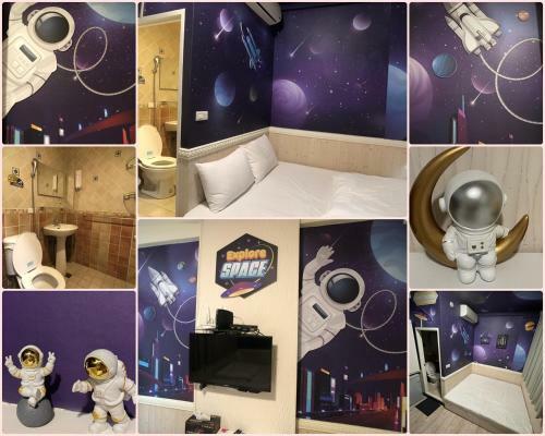 Albergue Bevel Backpacker Inn