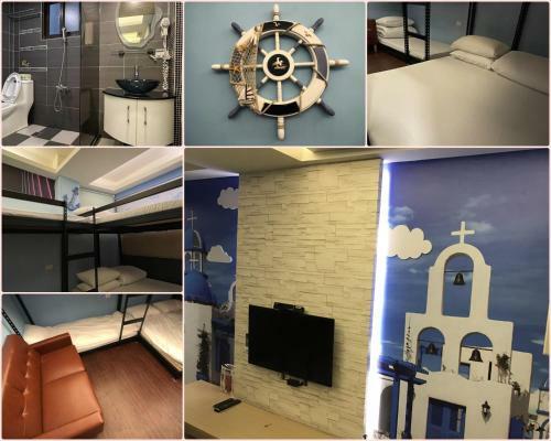 Albergue Bevel Backpacker Inn