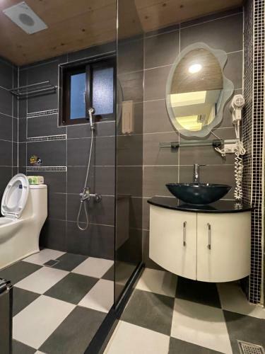 Albergue Bevel Backpacker Inn
