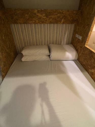 Albergue Bevel Backpacker Inn