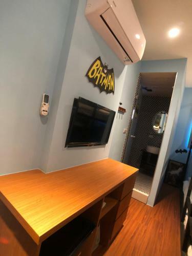 Albergue Bevel Backpacker Inn