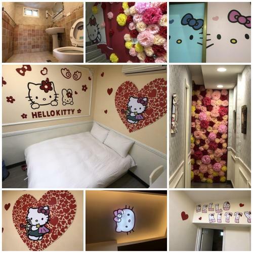 Albergue Bevel Backpacker Inn