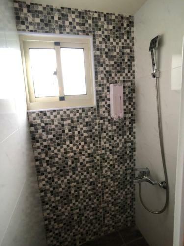 Albergue Bevel Backpacker Inn
