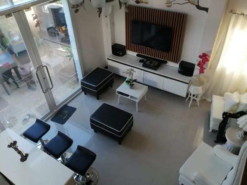 Opg Penthouse Villa