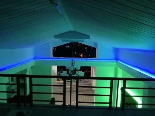 Opg Penthouse Villa