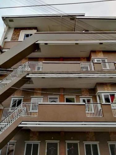 Opg Penthouse Villa