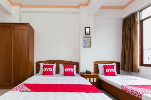 Oyo 1147 Vien Ngoc Xanh Hotel