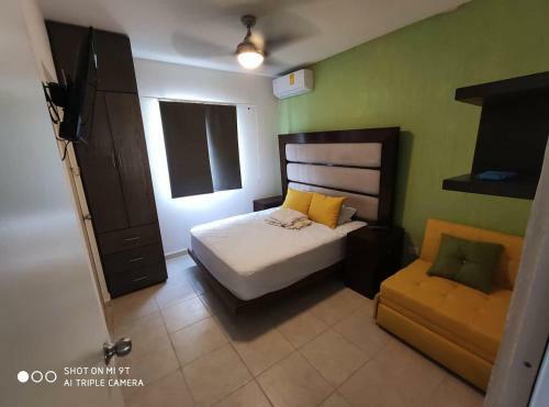 Apartamento Condo 3 Br 2.5 Ba 3 Miles From The Beach