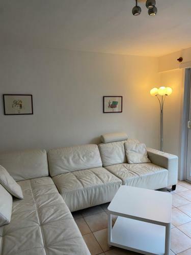 Apartamento Ruim Appartement Op 50m Van Strand