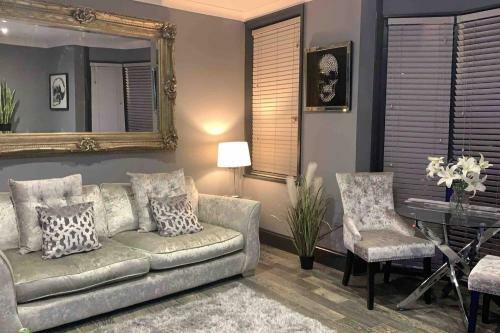 Hostal Egremont House - Brighton Rock Rooms