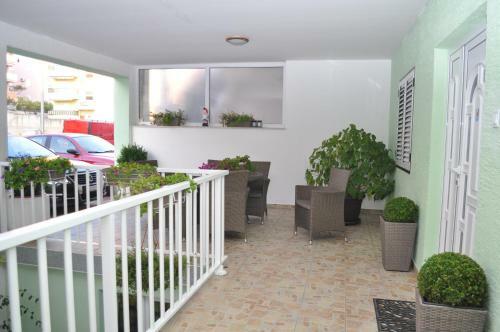 Apartment Makarska