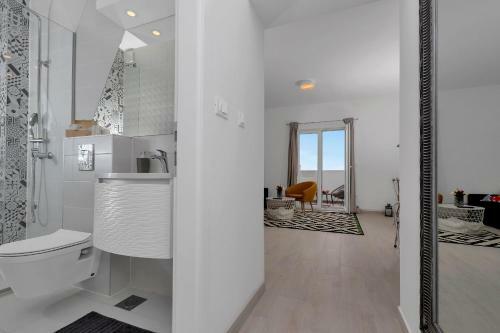 Apartments Morpheus
