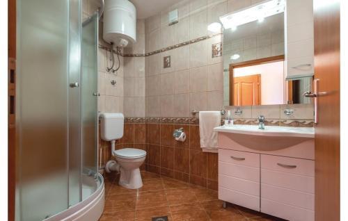 Apartment Begi? Makarska