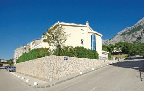Apartment Begi? Makarska