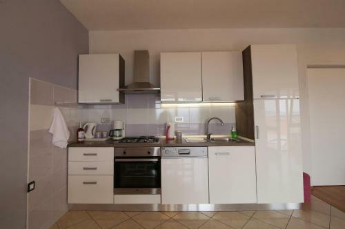 Apartamento Andea