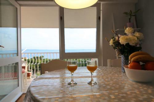 Apartamento Andea