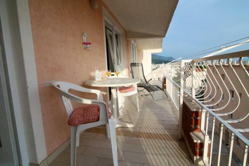 Apartamento Andea