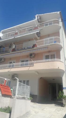 Apartamento Andea