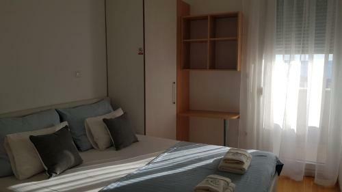 Apartman Apollo 2 Makarska