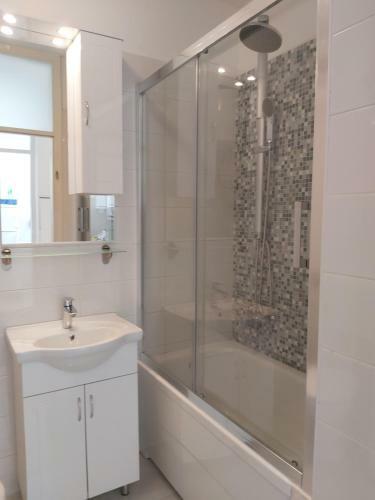 Apartman Apollo 2 Makarska