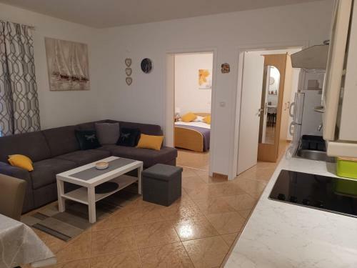 Apartamento Leda