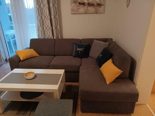 Apartamento Leda