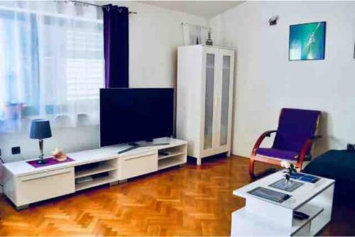 Apartment Mila