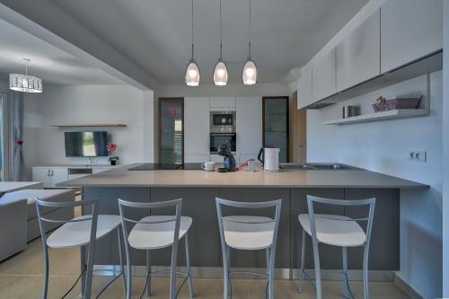 Beautiful Villa Medulin 2