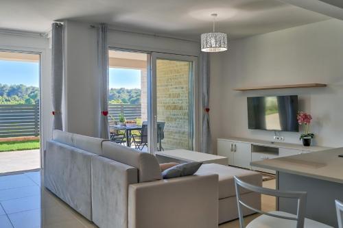 Beautiful Villa Medulin 2