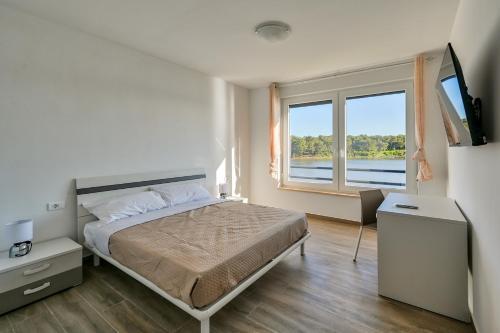 Beautiful Villa Medulin 2