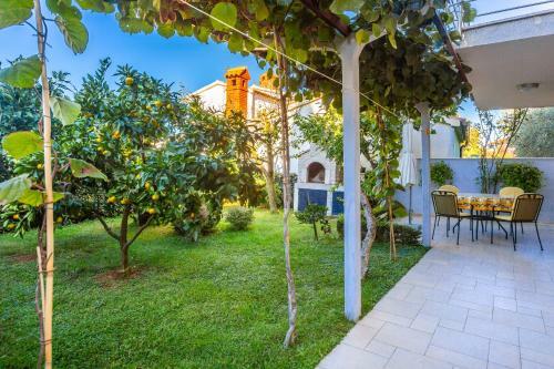 Apartments Biskupija Medulin