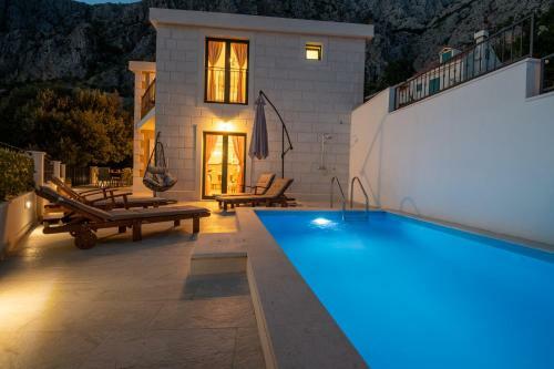 Villa Gabriel