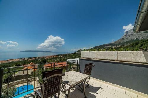 Villa Belvedere**** Best Place For Your Holliday