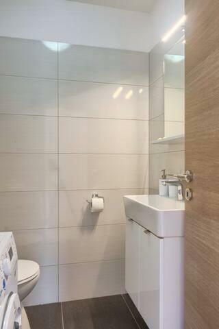 Apartment Viola ,2019